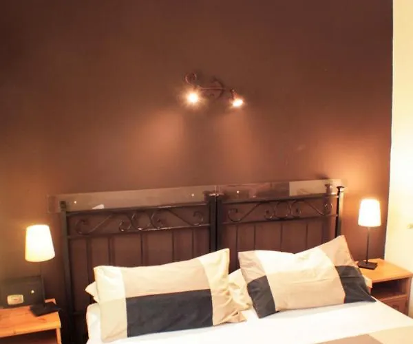 Sixtythree 4* Rome