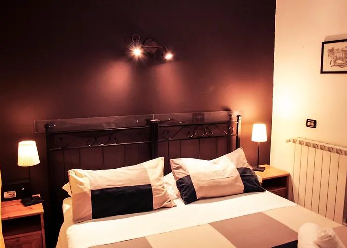Bed and Breakfast Sixtythree 4*