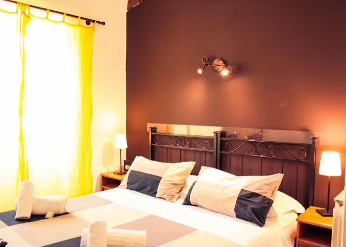 Sixtythree Oda ve Kahvaltı Roma