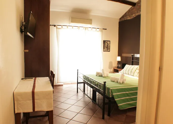 Oda ve Kahvaltı Sixtythree 4*