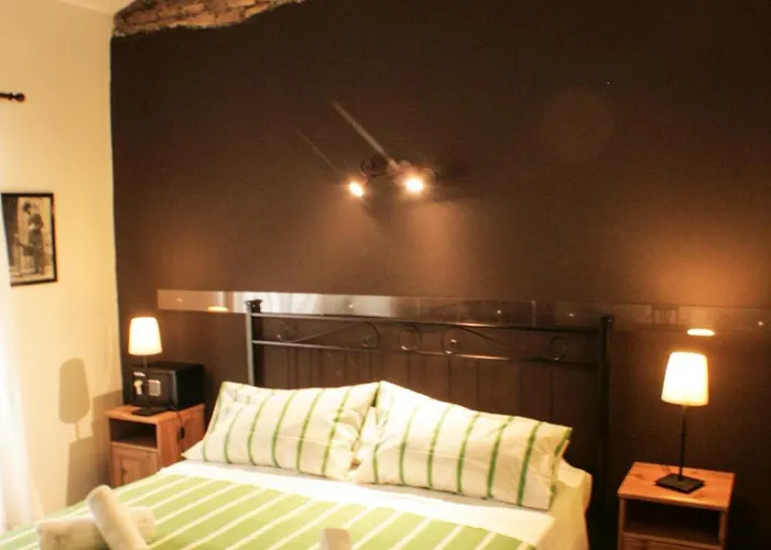 Oda ve Kahvaltı Sixtythree 4*