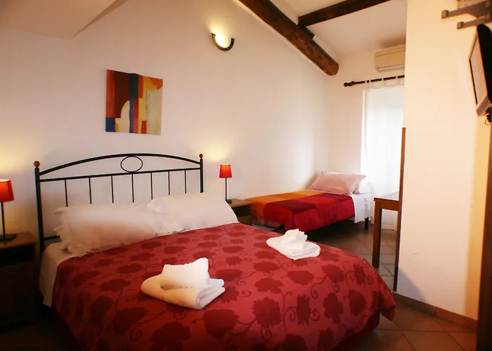 Sixtythree 4* Roma