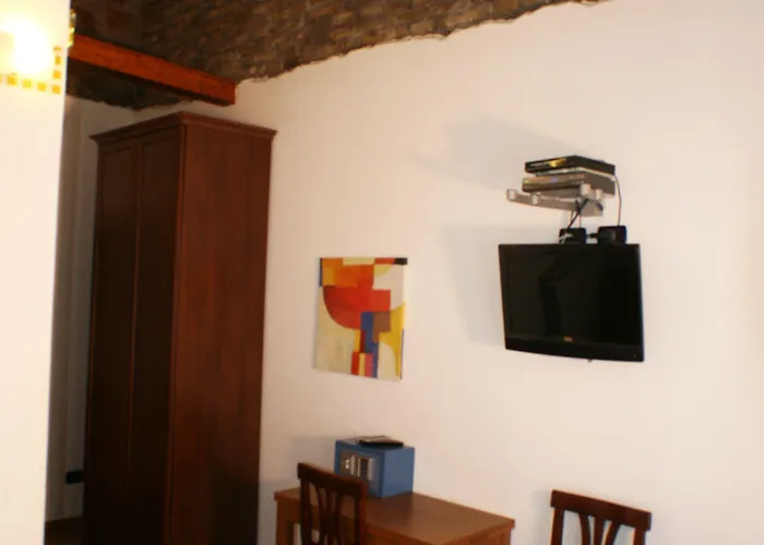 Oda ve Kahvaltı Sixtythree Roma