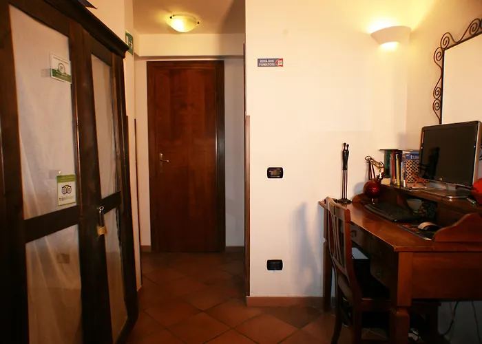 Sixtythree 4* Rome