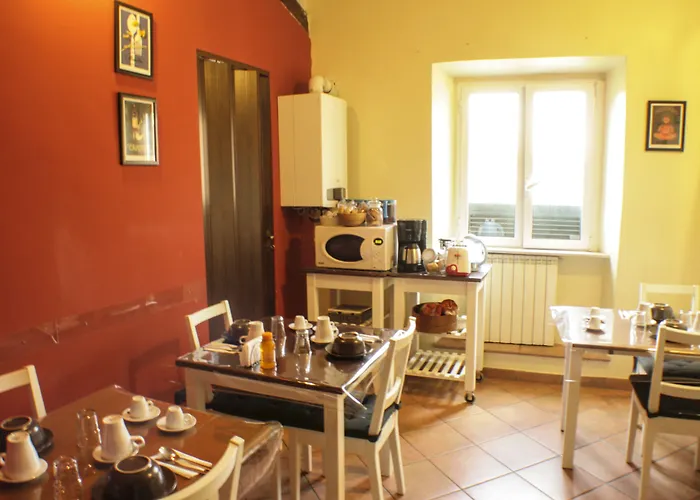 Sixtythree 4* Roma