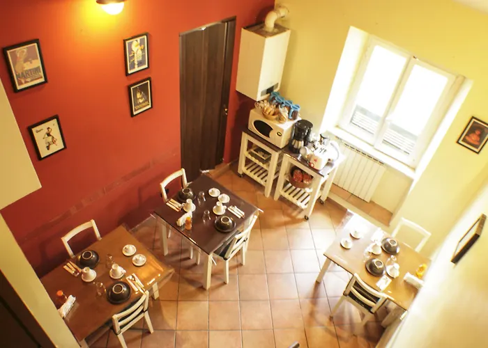 Oda ve Kahvaltı Sixtythree 4*
