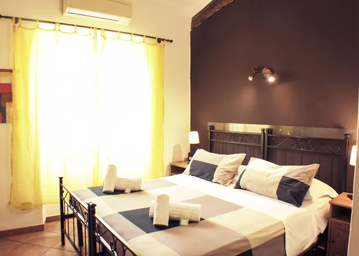 Sixtythree Oda ve Kahvaltı Roma
