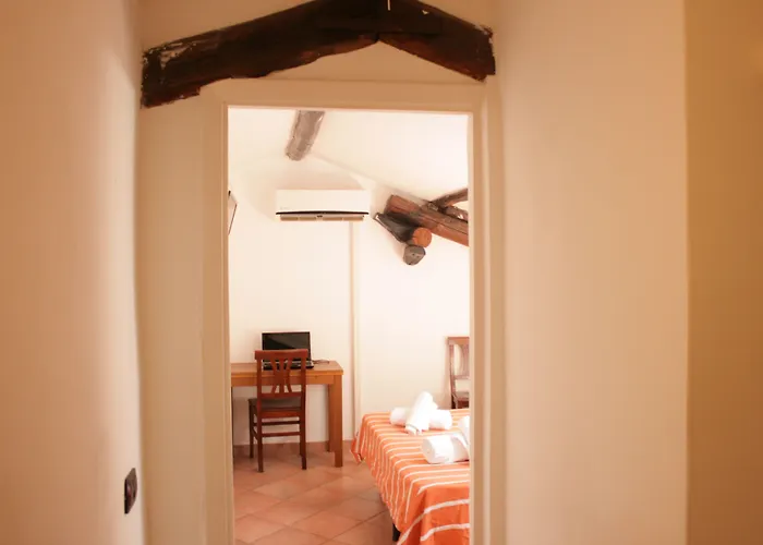 Oda ve Kahvaltı Sixtythree Roma