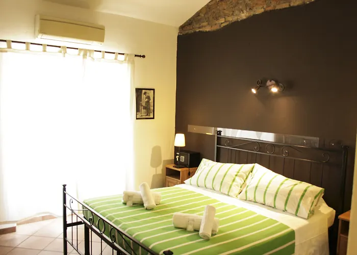 Oda ve Kahvaltı Sixtythree 4*