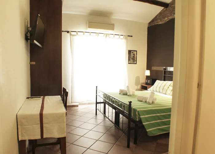 Bed & Breakfast Sixtythree