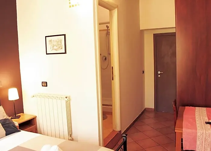 Sixtythree Oda ve Kahvaltı Roma