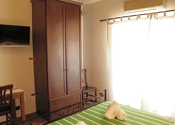 Sixtythree Oda ve Kahvaltı Roma