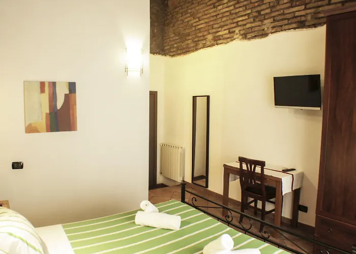 Sixtythree Bed and Breakfast Ρώμη