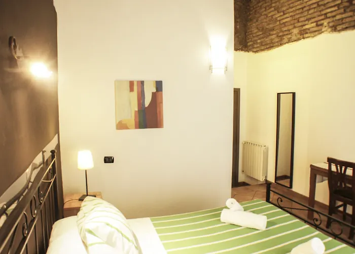 Bed and Breakfast Sixtythree Ρώμη