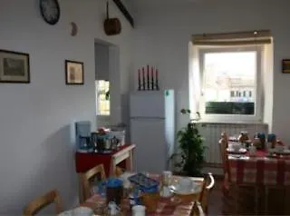 Sixtythree Oda ve Kahvaltı Roma