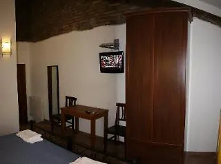 Oda ve Kahvaltı Sixtythree Roma