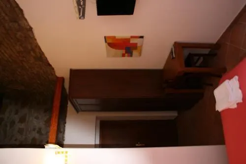 Bed and Breakfast Sixtythree