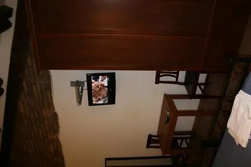 Sixtythree Oda ve Kahvaltı 4*